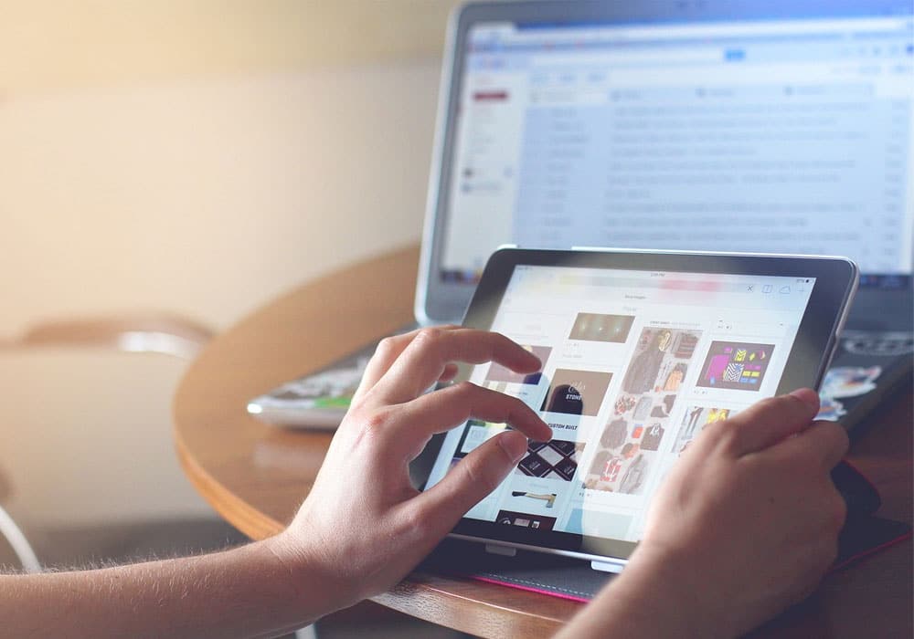 site e-commerce Kinésiologie reconnaissance