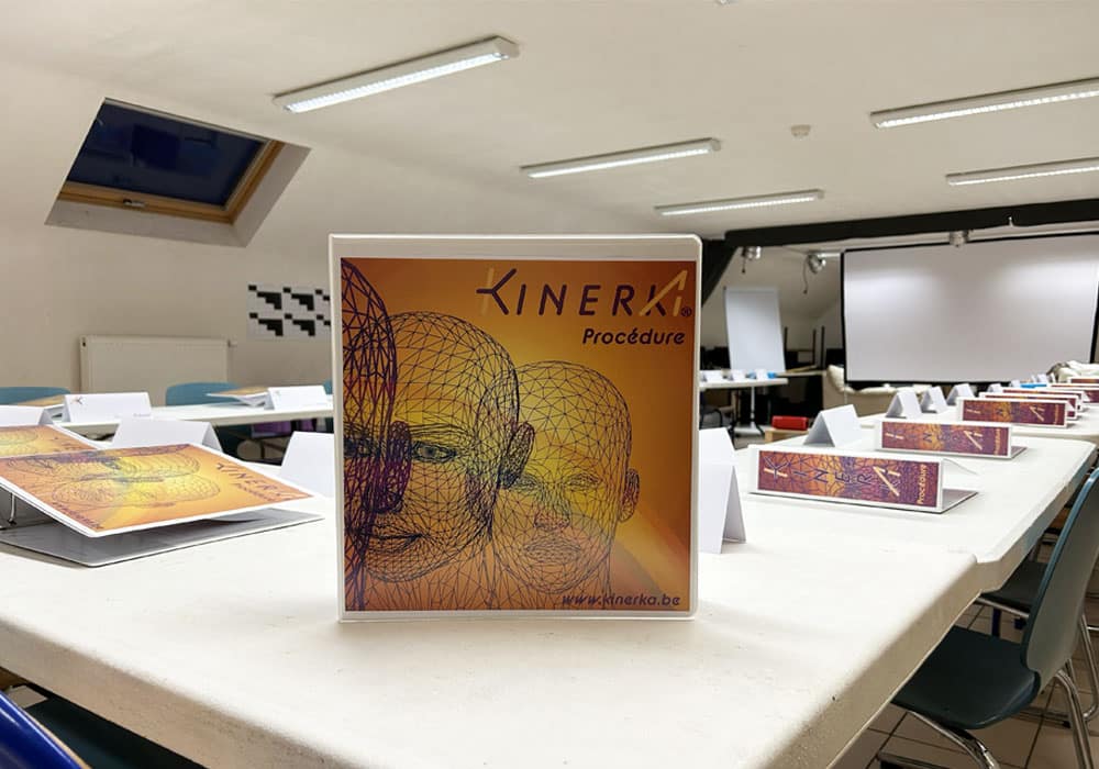 Formation en kinésiologie Kinésiologie reconnaissance