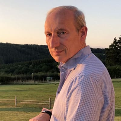 Jean-Marc Fontana
