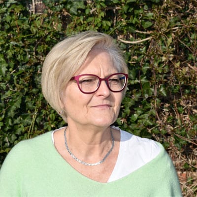 Laurence Kinésiologue à Fleurus
