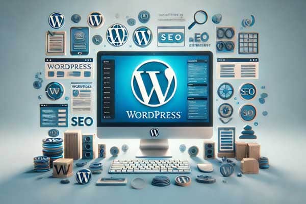 Wordpress Wordpress